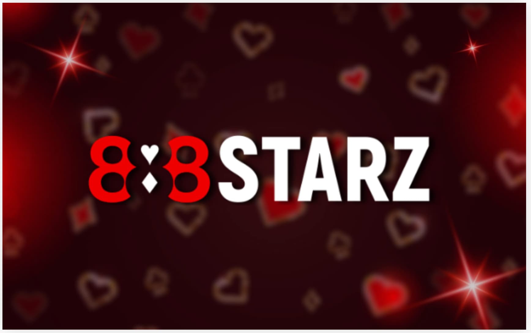 888Starz Code Promotionnel