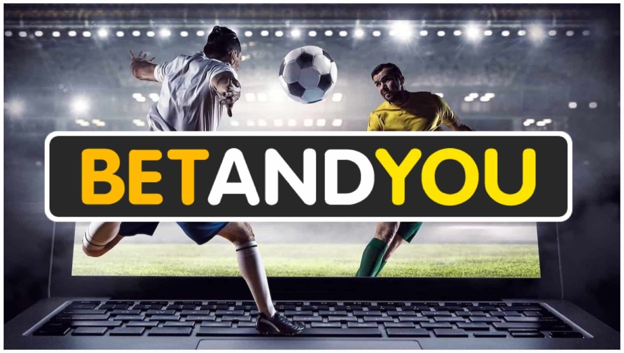 Betandyou Code Promotionnel