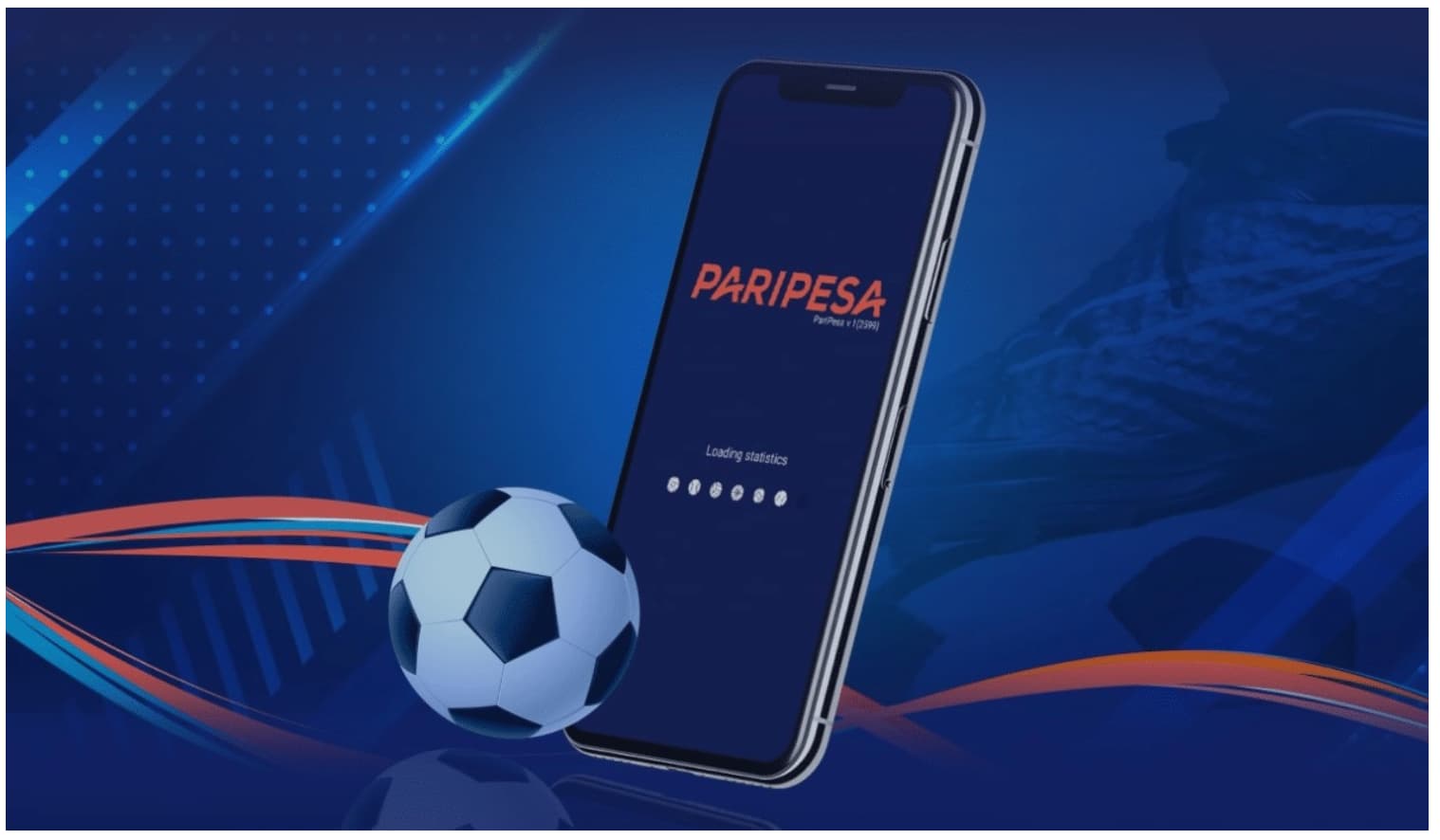 PariPesa Code Promotionnel