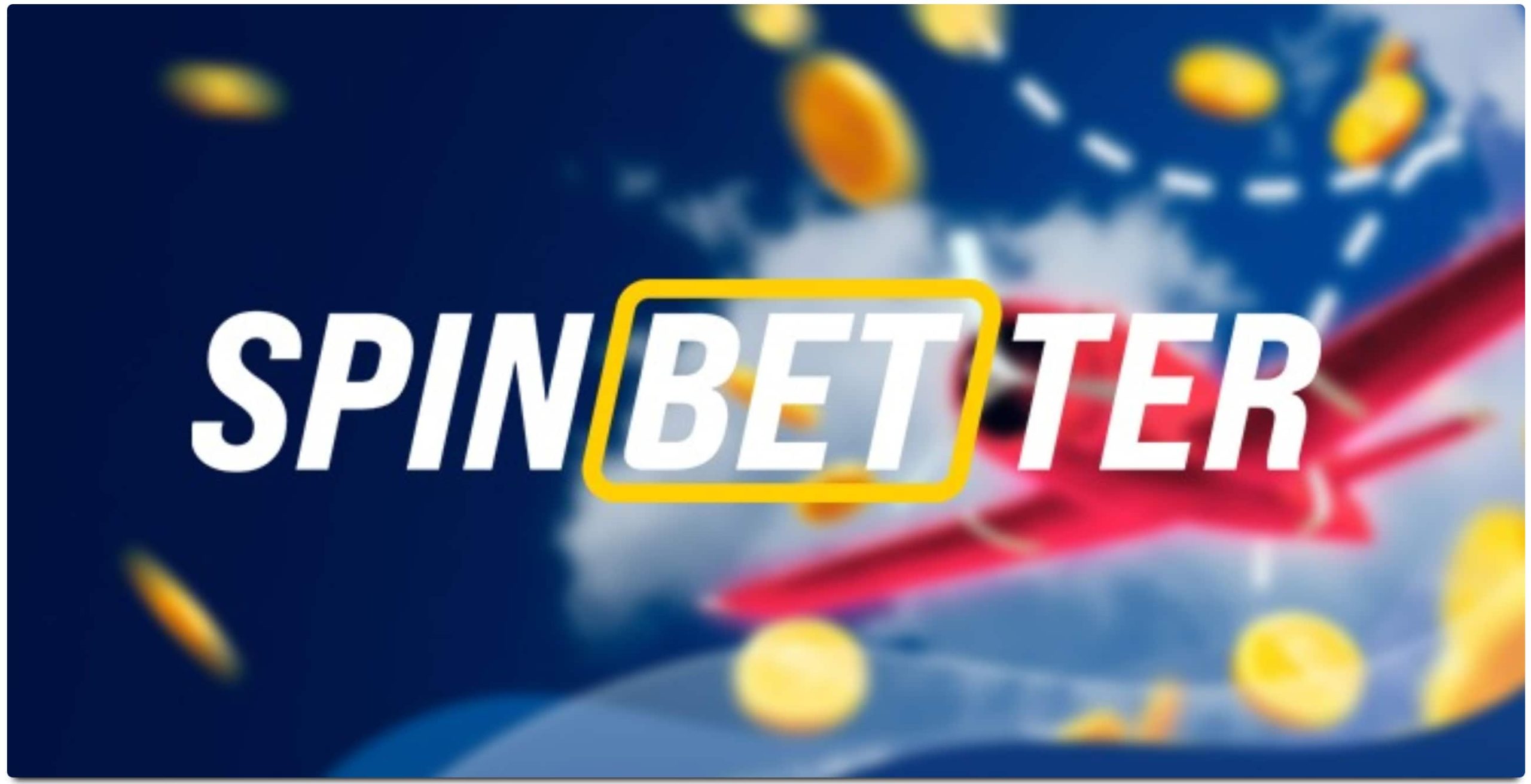 SpinBetter Code Promotionnel