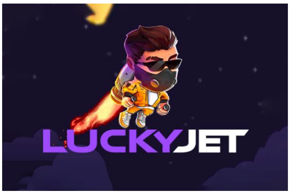 Jeu Lucky Jet Pour De L'argent Réel